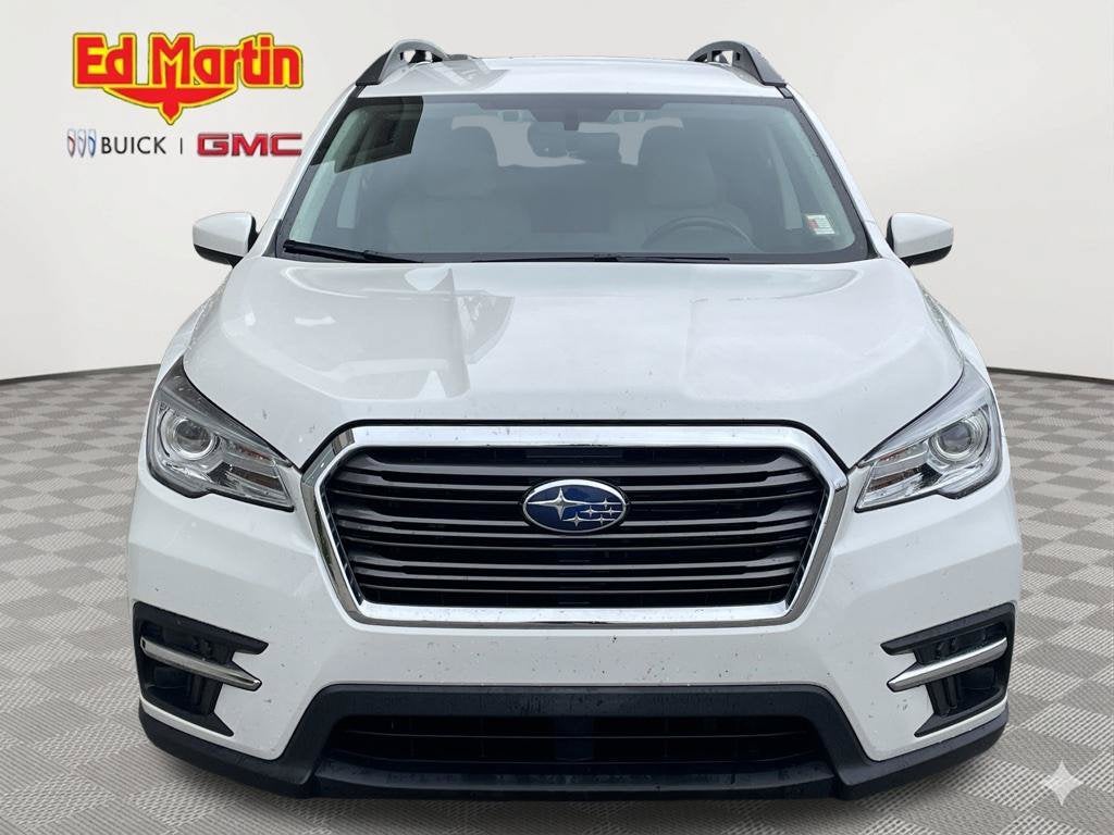 2021 Subaru Ascent Premium