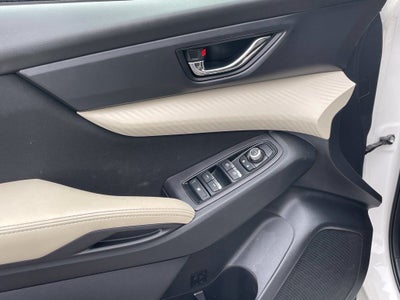 2021 Subaru Ascent Premium