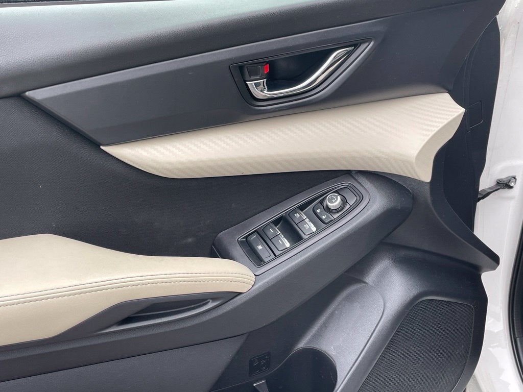 2021 Subaru Ascent Premium