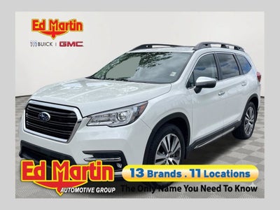 2022 Subaru Ascent Touring