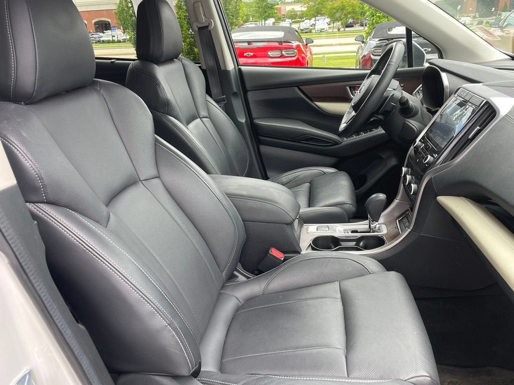 2022 Subaru Ascent Touring