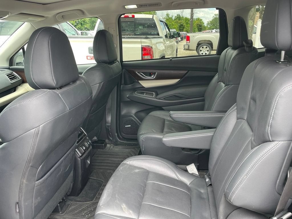 2022 Subaru Ascent Touring