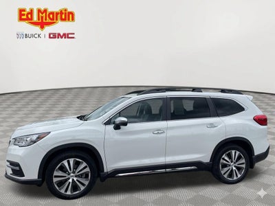 2022 Subaru Ascent Touring