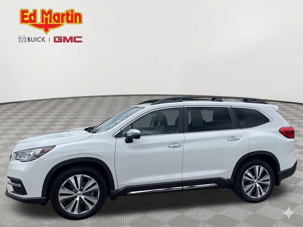 2022 Subaru Ascent Touring