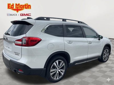2022 Subaru Ascent Touring