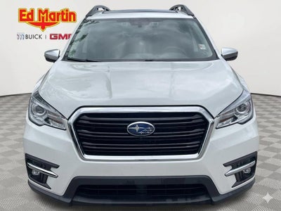 2022 Subaru Ascent Touring