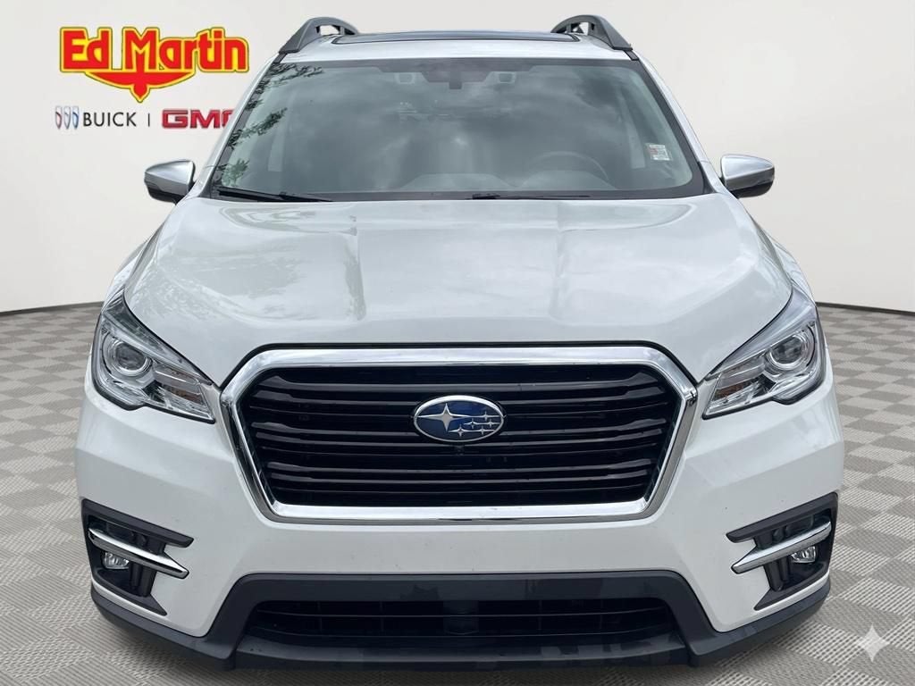 2022 Subaru Ascent Touring