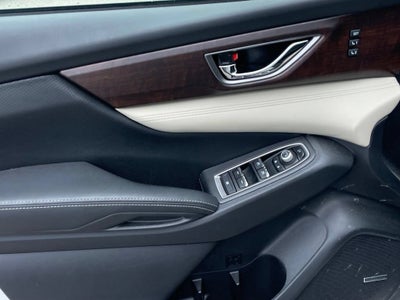 2022 Subaru Ascent Touring