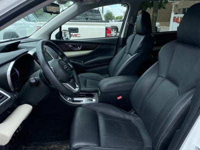 2022 Subaru Ascent Touring