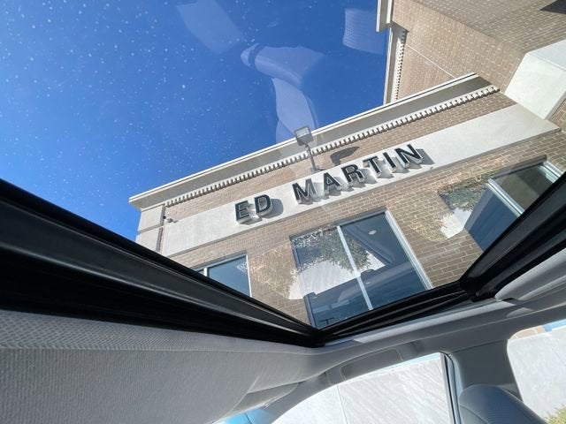 2012 Toyota Camry XLE