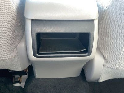 2012 Toyota Camry XLE