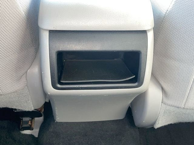 2012 Toyota Camry XLE