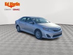2012 Toyota Camry XLE