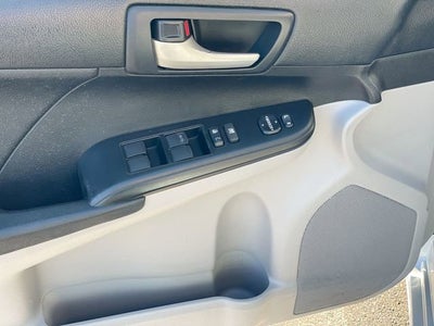 2012 Toyota Camry XLE