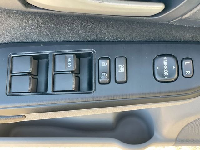 2012 Toyota Camry XLE