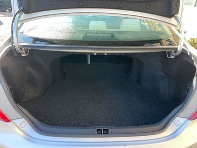 2012 Toyota Camry XLE