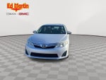 2012 Toyota Camry XLE