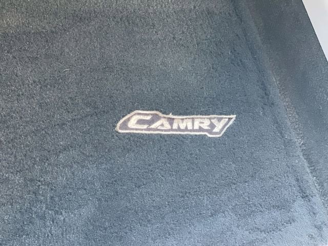 2012 Toyota Camry XLE