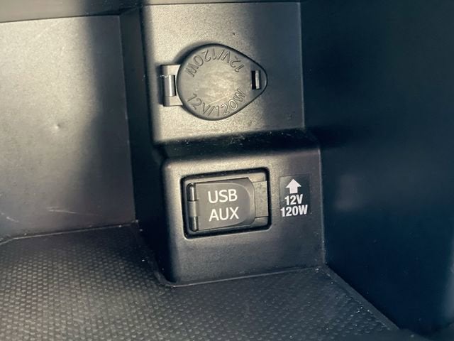 2012 Toyota Camry XLE