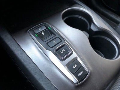 2022 Honda Ridgeline Sport