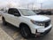 2022 Honda Ridgeline Sport