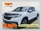 2017 Honda Ridgeline RTL-E