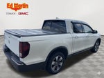 2017 Honda Ridgeline RTL-E