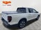 2017 Honda Ridgeline RTL-E