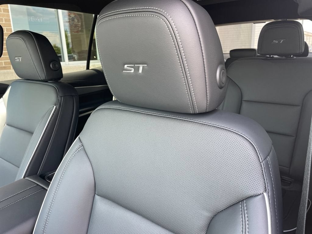2027 Buick Enclave Sport Touring