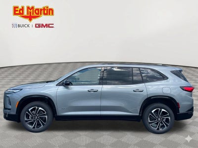 2027 Buick Enclave Sport Touring