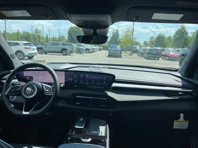 2027 Buick Enclave Sport Touring