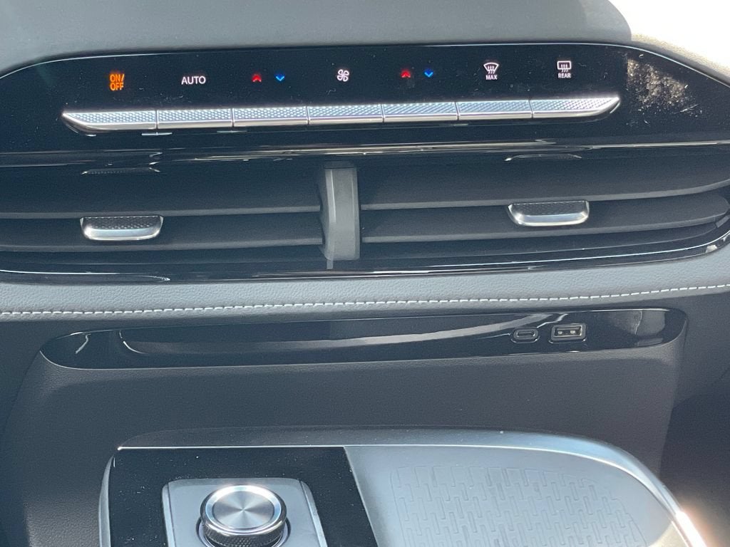2027 Buick Enclave Sport Touring