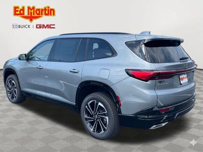 2027 Buick Enclave Sport Touring