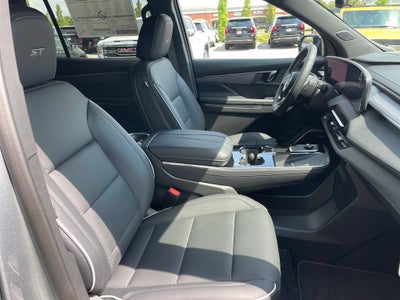 2027 Buick Enclave Sport Touring