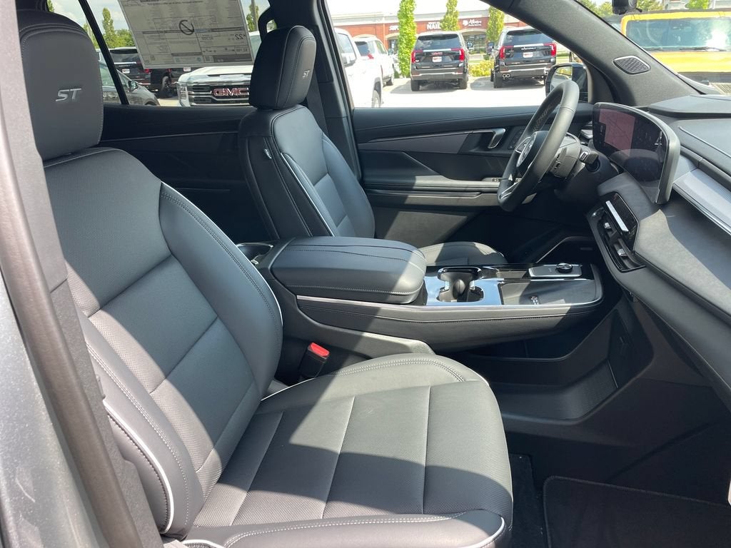 2027 Buick Enclave Sport Touring