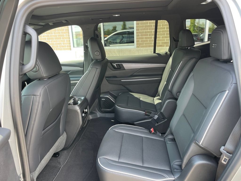 2027 Buick Enclave Sport Touring