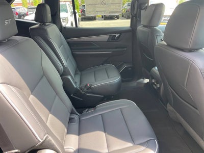 2027 Buick Enclave Sport Touring