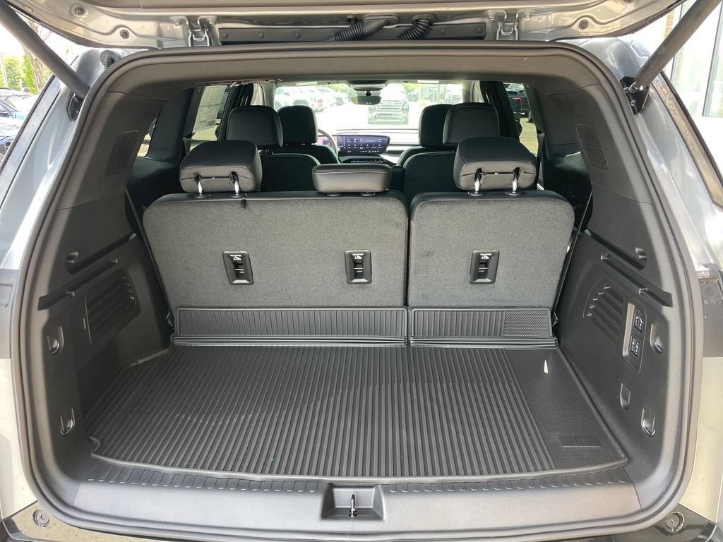 2027 Buick Enclave Sport Touring