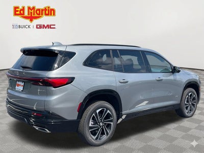 2027 Buick Enclave Sport Touring