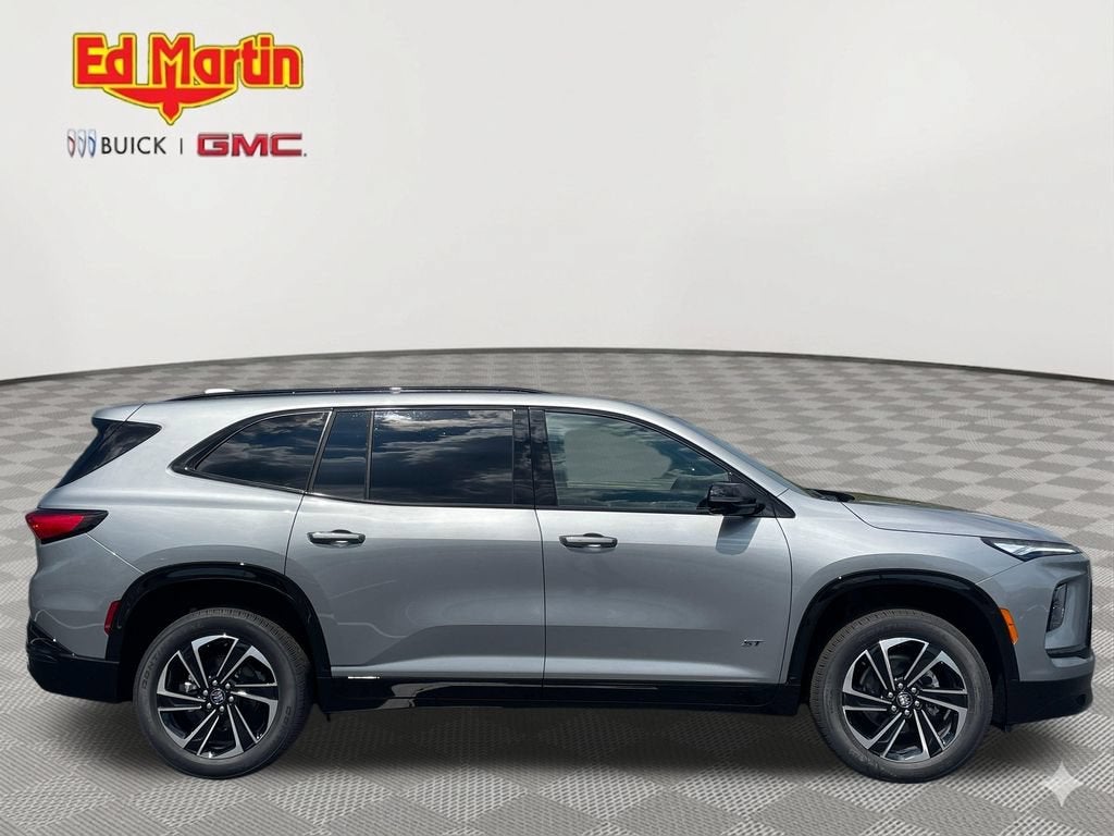 2027 Buick Enclave Sport Touring