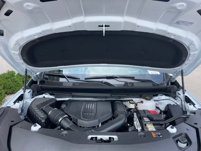2027 Buick Enclave Sport Touring