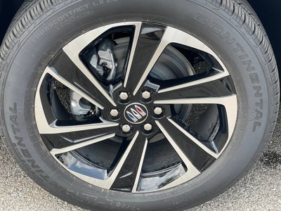 2027 Buick Enclave Sport Touring