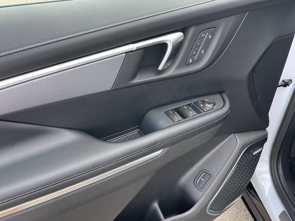 2027 Buick Enclave Sport Touring