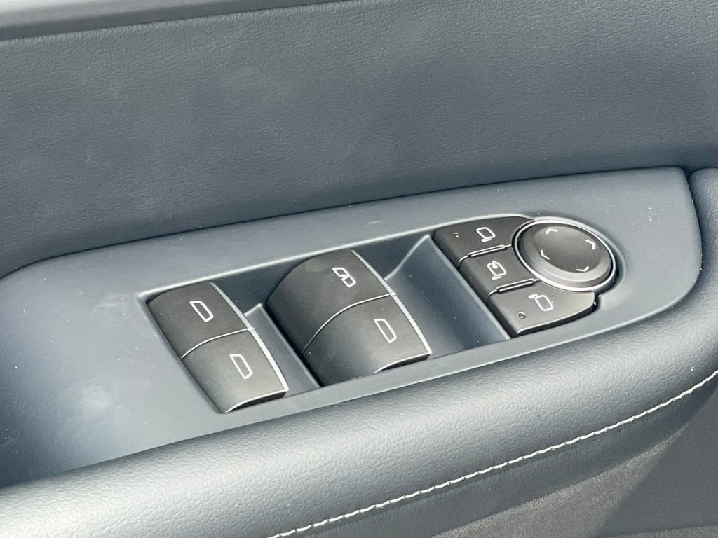 2027 Buick Enclave Sport Touring
