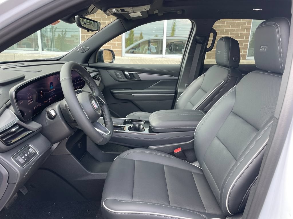 2027 Buick Enclave Sport Touring