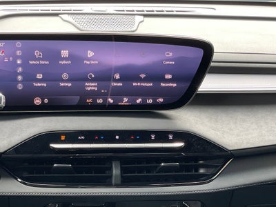 2027 Buick Enclave Sport Touring