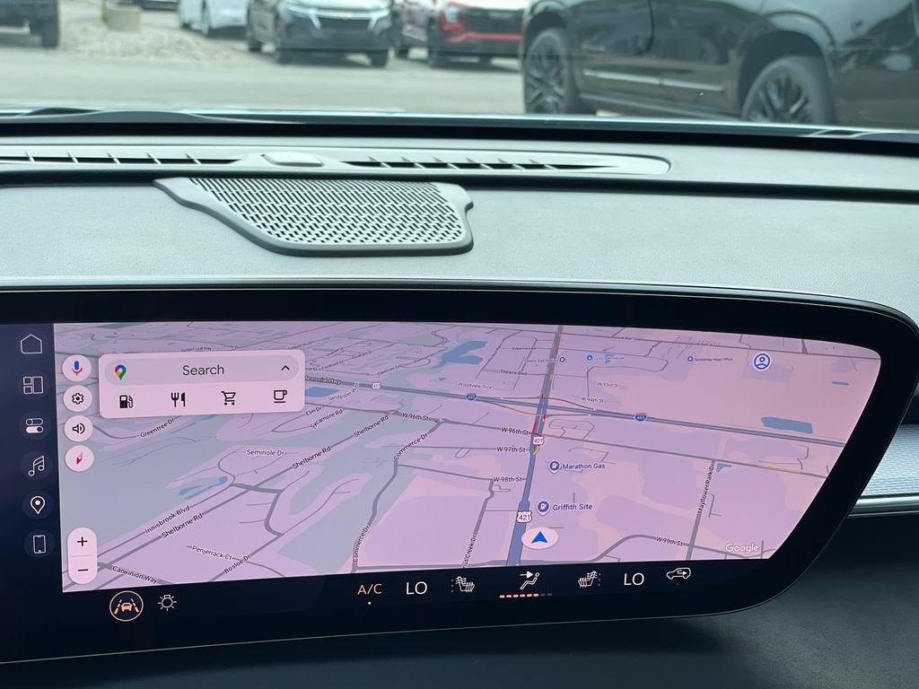 2027 Buick Enclave Sport Touring