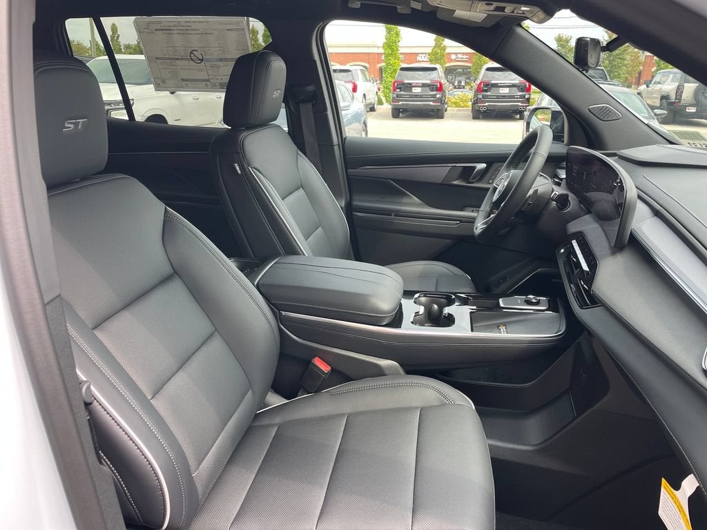 2027 Buick Enclave Sport Touring