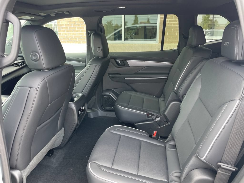 2027 Buick Enclave Sport Touring