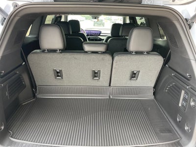 2027 Buick Enclave Sport Touring